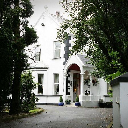 Arkle House B And B Londonderry Eksteriør billede