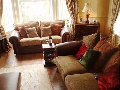 Arkle House B And B Londonderry Eksteriør billede